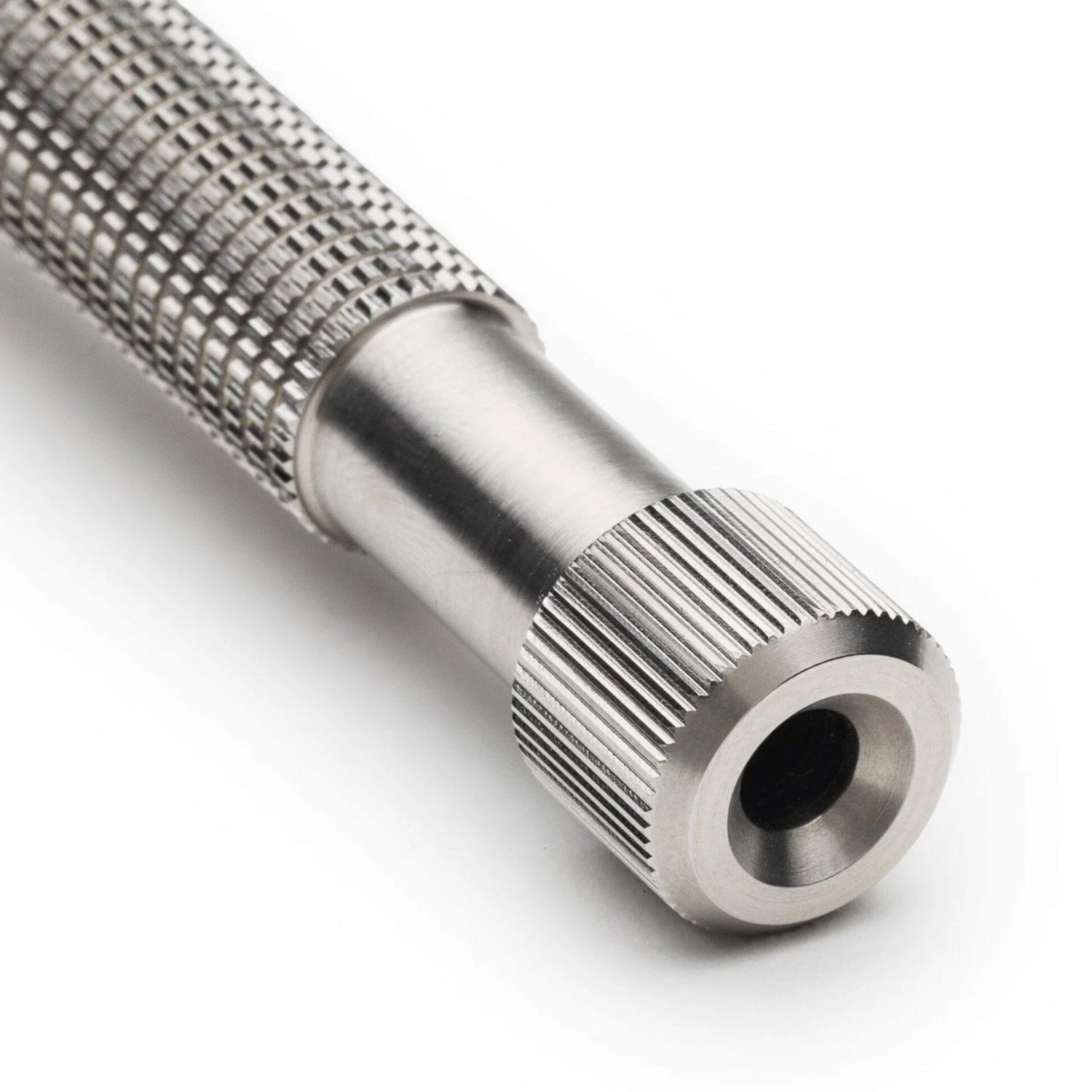 REX Supply Co. Envoy XL Stainless Steel Safety Razor Safety Razor REX 