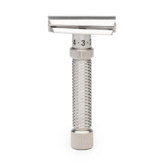REX Supply Co. Konsul Adjustable Stainless Steel Safety Razor Safety Razor REX 