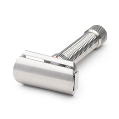 REX Supply Co. Konsul Adjustable Stainless Steel Safety Razor Safety Razor REX 