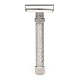REX Supply Co. Konsul XL Slant Adjustable Stainless Steel Safety Razor Safety Razor REX 