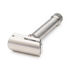 REX Supply Co. Konsul XL Slant Adjustable Stainless Steel Safety Razor Safety Razor REX 
