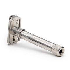 REX Supply Co. Konsul XL Slant Adjustable Stainless Steel Safety Razor Safety Razor REX 