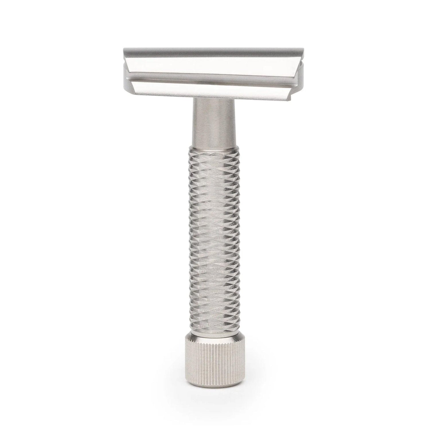 REX Supply Co. Sentry Slant Stainless Steel Safety Razor Safety Razor REX 