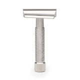 REX Supply Co. Sentry Slant Stainless Steel Safety Razor Safety Razor REX 