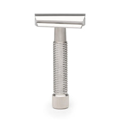 REX Supply Co. Sentry Slant Stainless Steel Safety Razor Safety Razor REX 