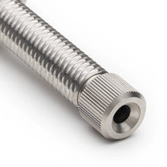 REX Supply Co. Sentry Slant Stainless Steel Safety Razor Safety Razor REX 