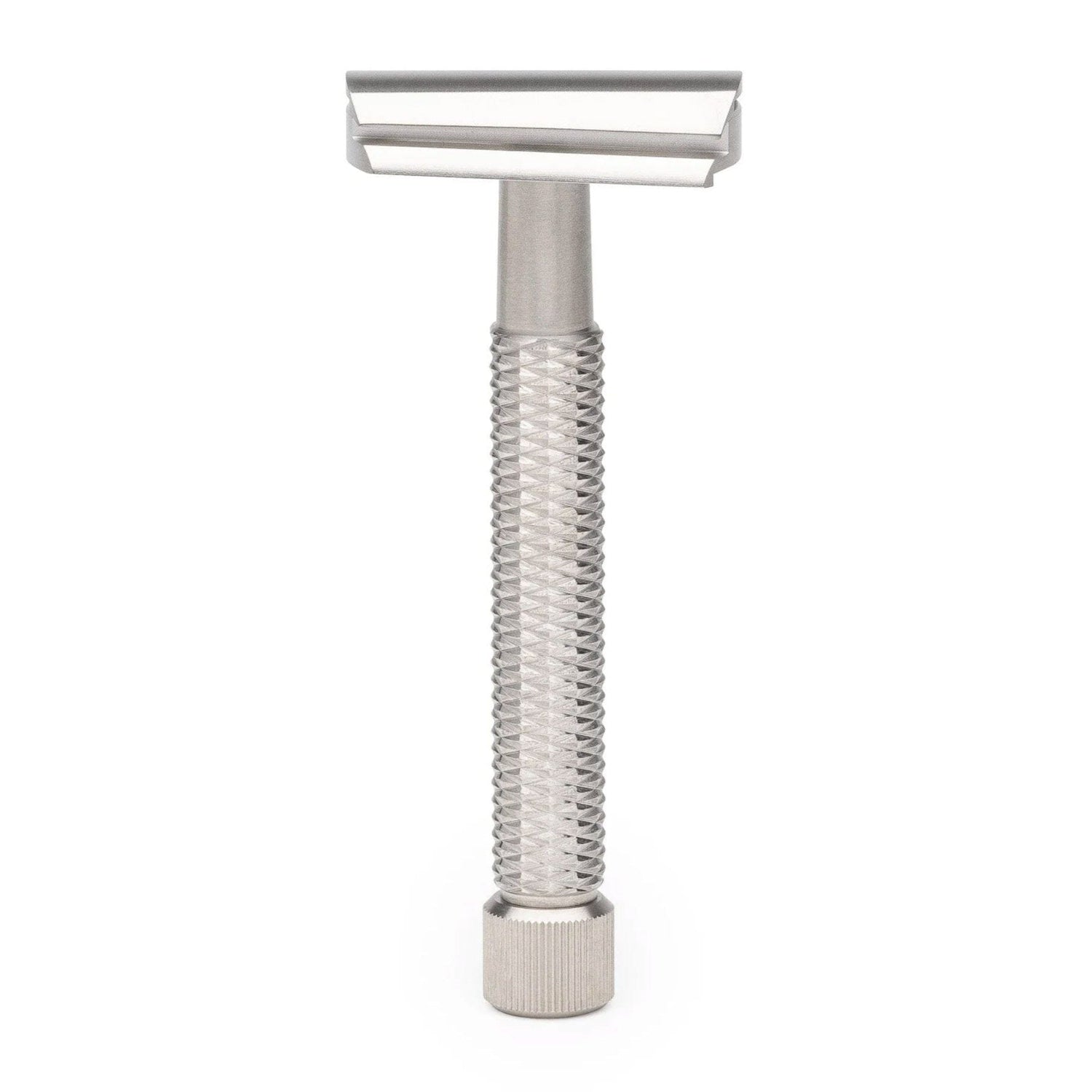 REX Supply Co. Sentry XL Slant Stainless Steel Safety Razor Safety Razor REX 