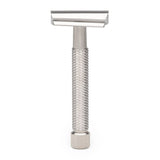 REX Supply Co. Sentry XL Slant Stainless Steel Safety Razor Safety Razor REX 