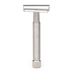 REX Supply Co. Sentry XL Slant Stainless Steel Safety Razor Safety Razor REX 