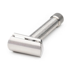 REX Supply Co. Sentry XL Slant Stainless Steel Safety Razor Safety Razor REX 