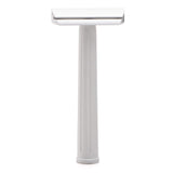 REX Supply Co. Page Three Piece Aluminum Safety Razor Safety Razor REX 
