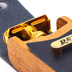 REX Supply Co. Ambassador DE Safety Razor Case Razor Case REX 