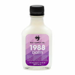 REX Supply Co. Old World Aftershave Balm Aftershave Balm REX 1988 