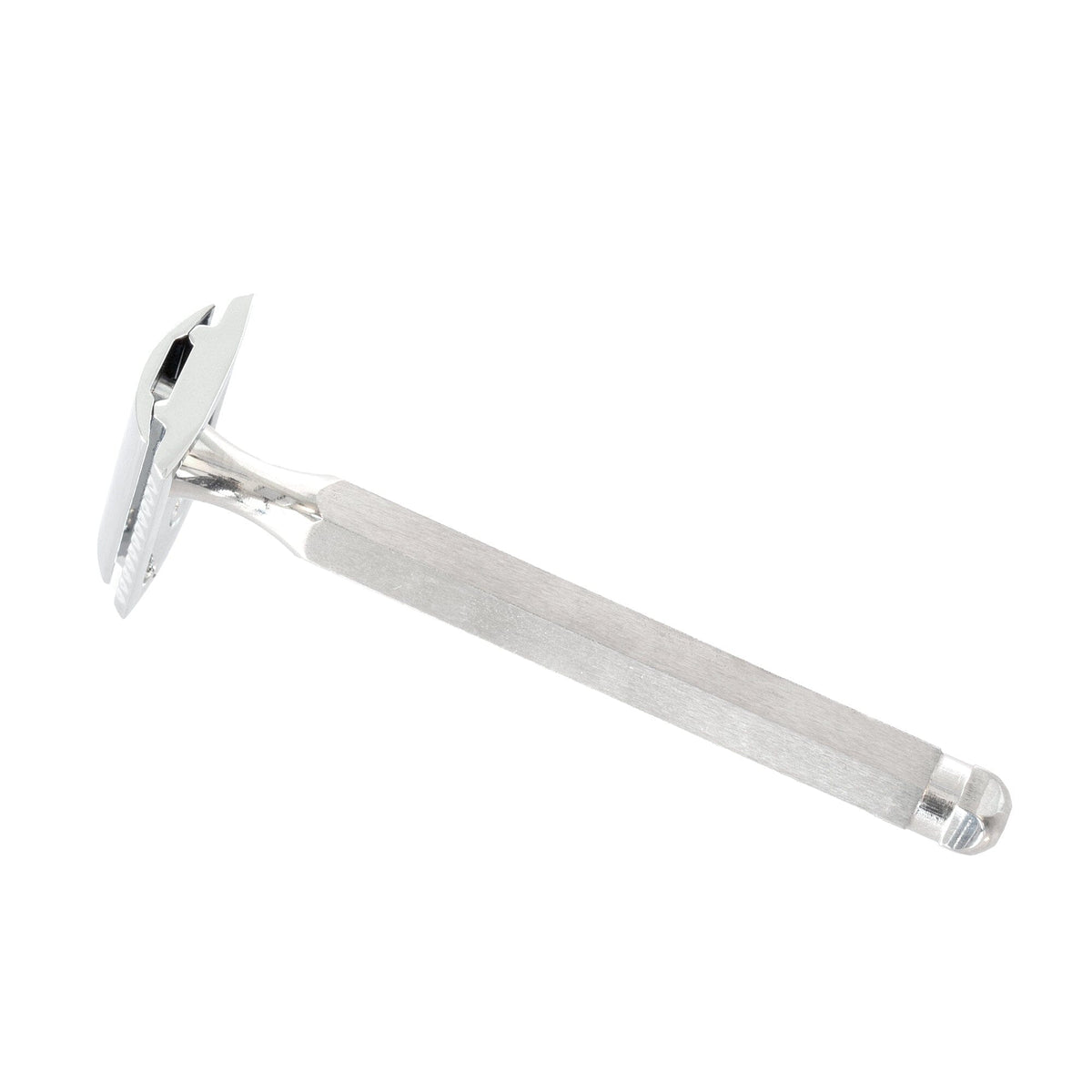 RMK Solingen K6 Double Edge Stainless Steel Safety Razor Double Edge Safety Razor RMK Solingen 