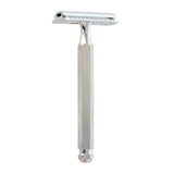 RMK Solingen K6 Double Edge Stainless Steel Safety Razor Double Edge Safety Razor RMK Solingen 