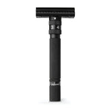 Rockwell SETPOINT™ Adjustable Safety Razor Safety Razor Rockwell Aluminum Black 