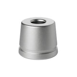 Rockwell SETPOINT™ Aluminum Stand Razor Stand Rockwell Silver 
