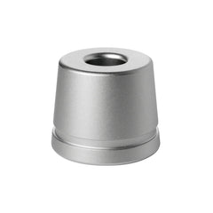 Rockwell SETPOINT™ Aluminum Stand Razor Stand Rockwell Silver 