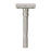 Rockwell T2 Stainless Steel Safety Razor Rockwell 