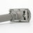 Rockwell T2 Stainless Steel Safety Razor Rockwell 