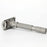 Rockwell T2 Stainless Steel Safety Razor Rockwell 
