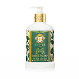 Saponificio Artigianale Fiorentino Luxury Body Wash Saponificio Artigianale Fiorentino Vetiver and Aragan 