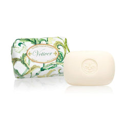 Saponificio Artigianale Fiorentino Soap Bar Body Soap Saponificio Artigianale Fiorentino Vetiver 
