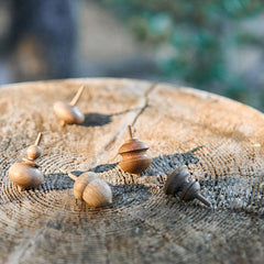 Mokkougei Sasahara Koma Spinning Tops Novelty Japanese Exclusives 