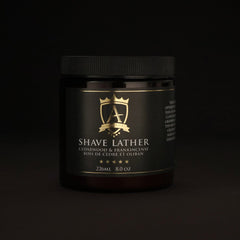 Shave Aficionado Shave Lather Shaving Cream Shave Aficionado 