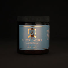 Shave Aficionado Shave Lather Shaving Cream Shave Aficionado 