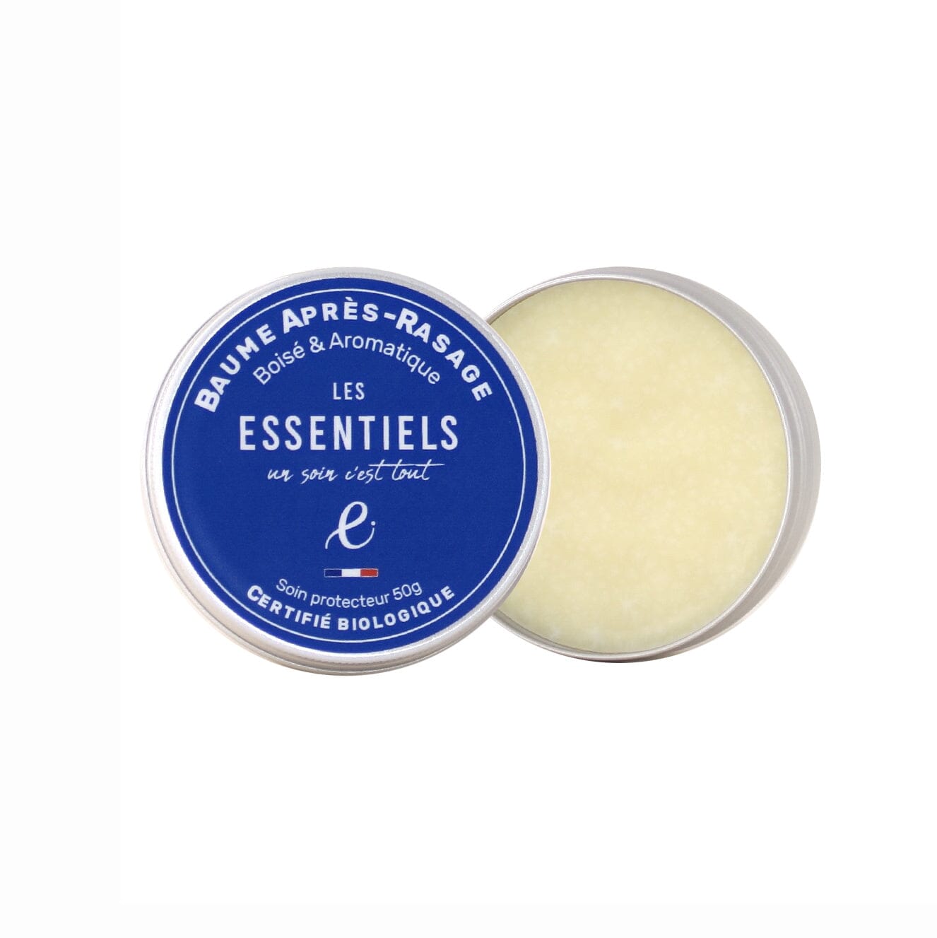 Les Essentiels Aftershave Balm Aftershave Balm Maître Savonitto 
