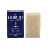 Les Essentiels Shaving Soap Shaving Soap Maître Savonitto 