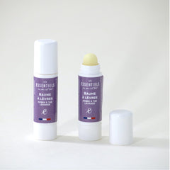 Les Essentiels Lip Balm Lip Balms Maître Savonitto Tea Tree & Lavender 