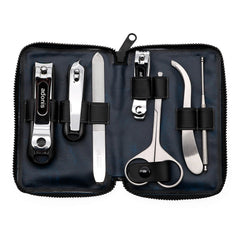 Seki Edge Adonis 7-Piece Grooming Kit Men's Grooming Kit Seki Edge 