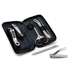 Seki Edge Adonis 7-Piece Grooming Kit Men's Grooming Kit Seki Edge 