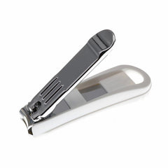 Seki Edge Studio Series Deluxe Fingernail Clipper, Made in Japan Nail Clipper Seki Edge 