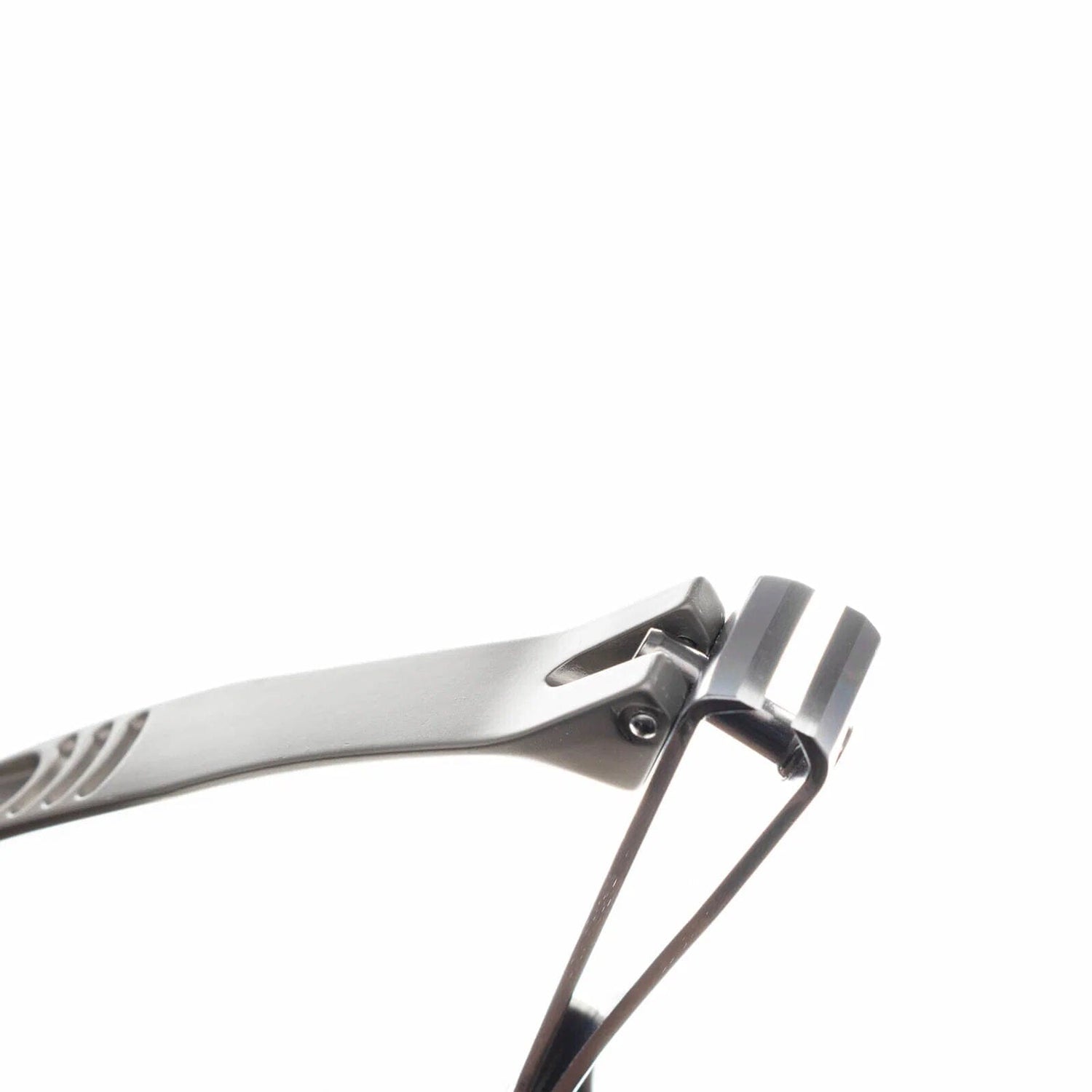 Seki Edge Studio Series Stainless Steel Nail Clipper, Made in Japan Nail Clipper Seki Edge 