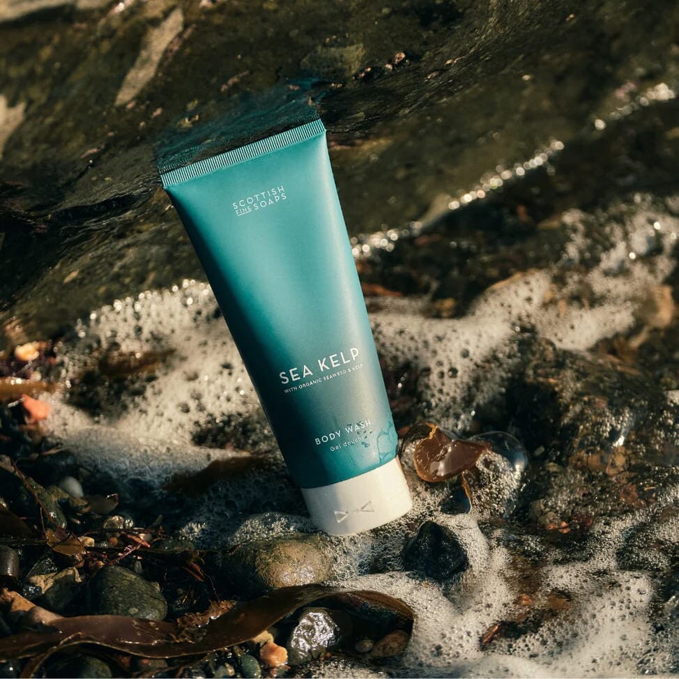 Scottish Fine Soaps Body Wash Body Wash Scottish Fine Soaps Sea Kelp 
