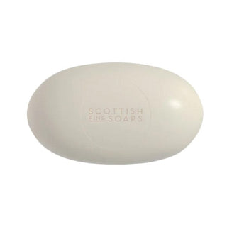 Scottish Fine Soaps Au Lait Cleansing Bar Soap Bar Scottish Fine Soaps 100G 