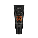 Scottish Fine Soaps Thistle & Black Pepper Face & Beard Wash Face Wash Scottish Fine Soaps 
