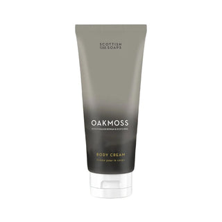 Scottish Fine Soaps Body Cream Body Lotion Scottish Fine Soaps Oakmoss 
