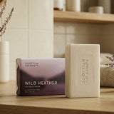 Scottish Fine Soaps Cleansing Bar Soap Bar Scottish Fine Soaps Wild Heather 