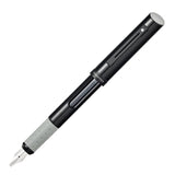 Sheaffer Calligraphy Matte Black Fountain Pen Kit, Broad Nib Fountain Pen Sheaffer 