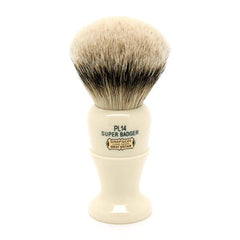Simpsons Polo 14 Super Badger Shaving Brush Shaving Brush Simpsons 
