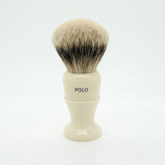 Simpsons Polo 14 Super Badger Shaving Brush Shaving Brush Simpsons 