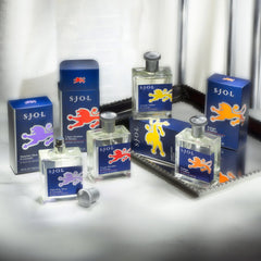 St. James of London Azzura Amber & Citron Extrait Pure Cologne Perfume & Cologne St. James of London 