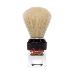 Semogue Hereditas 610 Extra Boar Shaving Brush Shaving Brush Semogue Black 
