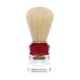 Semogue Hereditas 820 Extra Boar Shaving Brush Boar Bristles Shaving Brush Semogue Red 