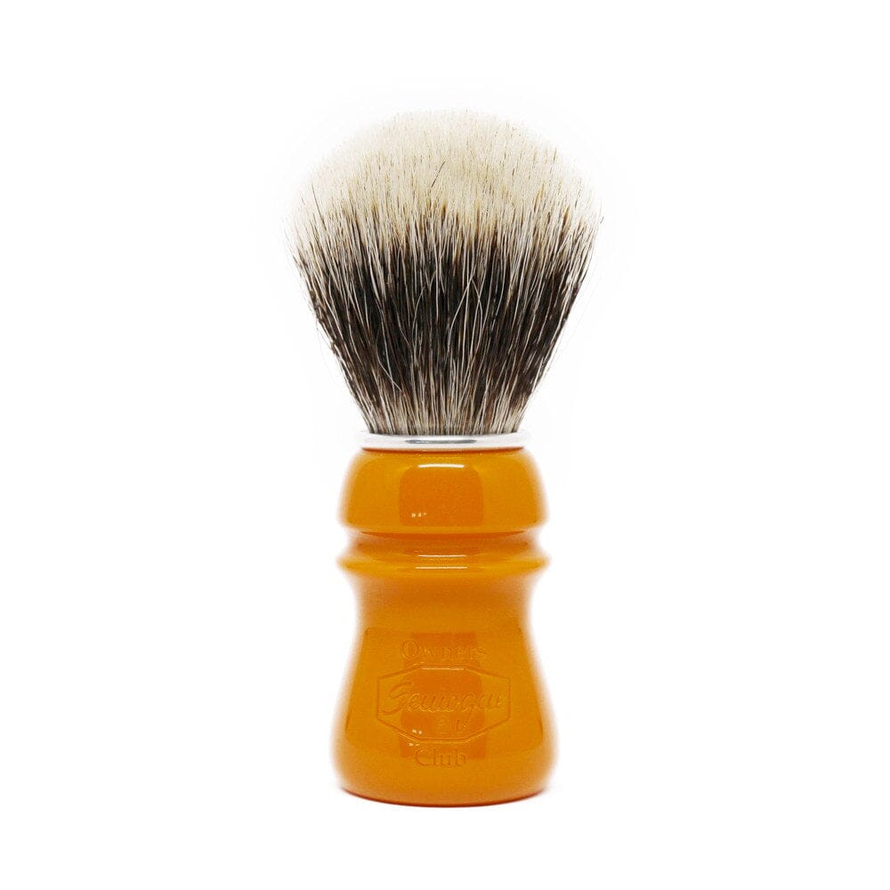 Semogue Owners Club Finest Badger Shaving Brush Shaving Brush Semogue 