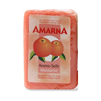 Speick Plant Oil Soap Body Soap Speick Mandarin 